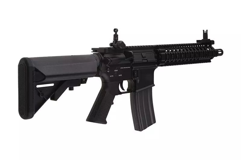 ASG SA-A03 ONE™ SAEC™ Kestrel™ ETU Carbine Black-1