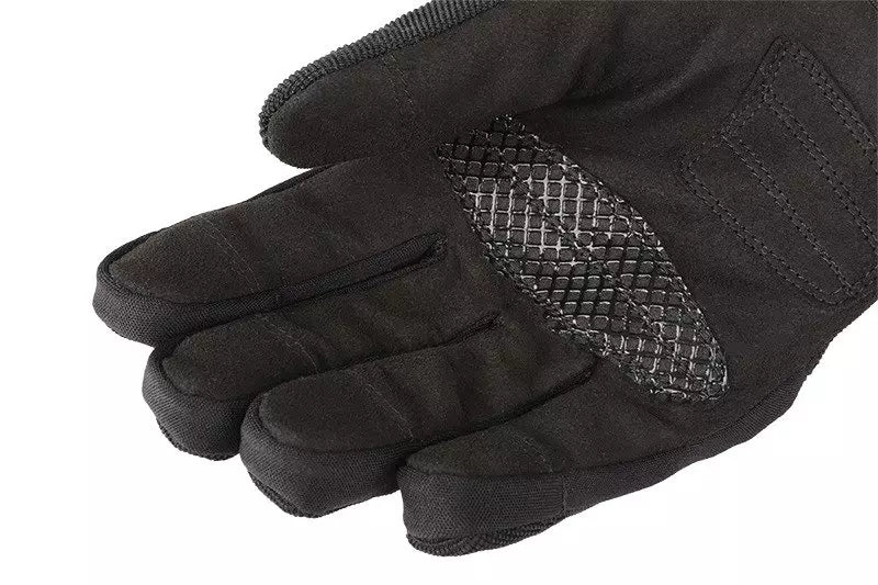 Armored Claw Direct Safe™ Puncture-Resistant Gloves - Black