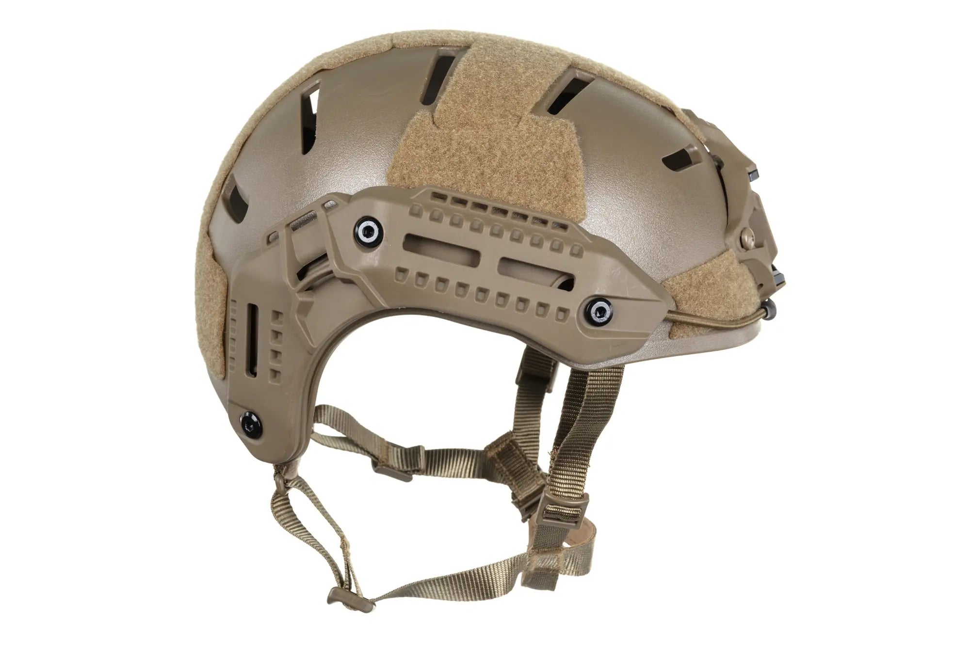 Wosport MK HL-104-E helmet replica (standard version) Tan