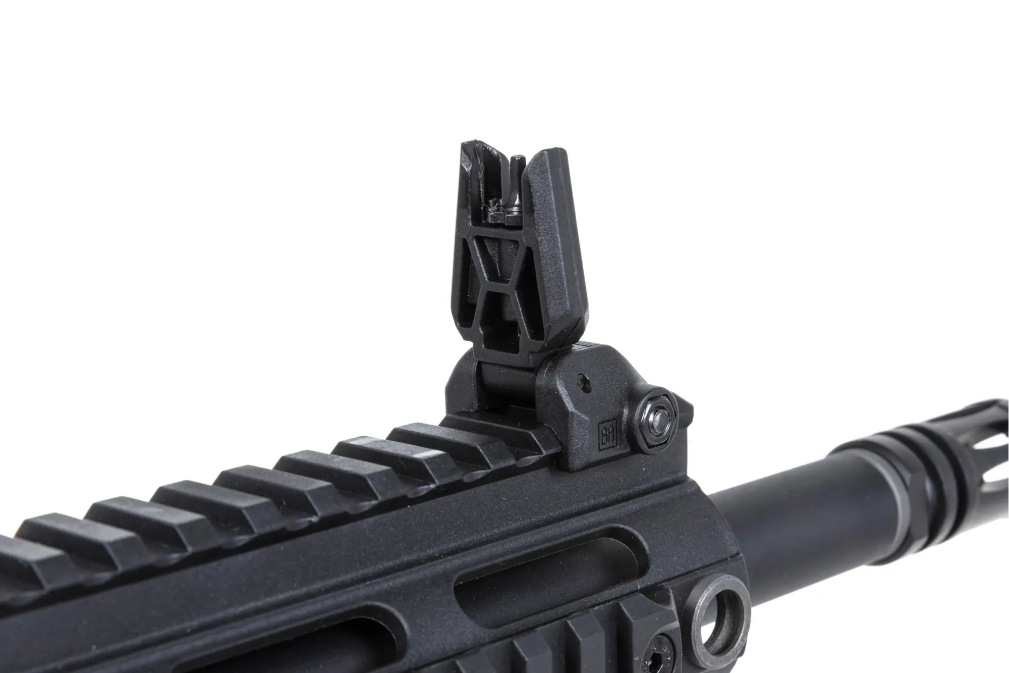 SA-FX01 FLEX GATE X-ASR Gen.2 airsoft rifle