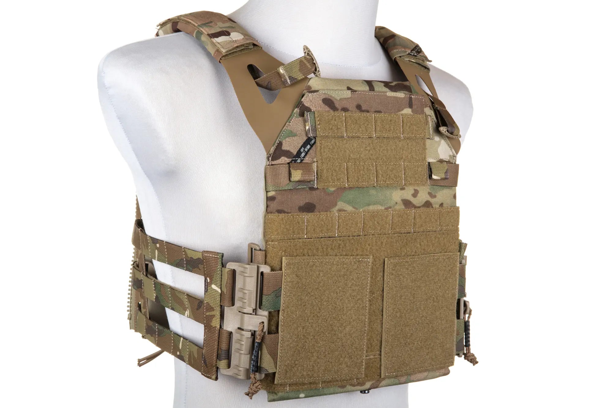 Plate Carrier Vest Ape Force Gear JPC 2.0 MC-1