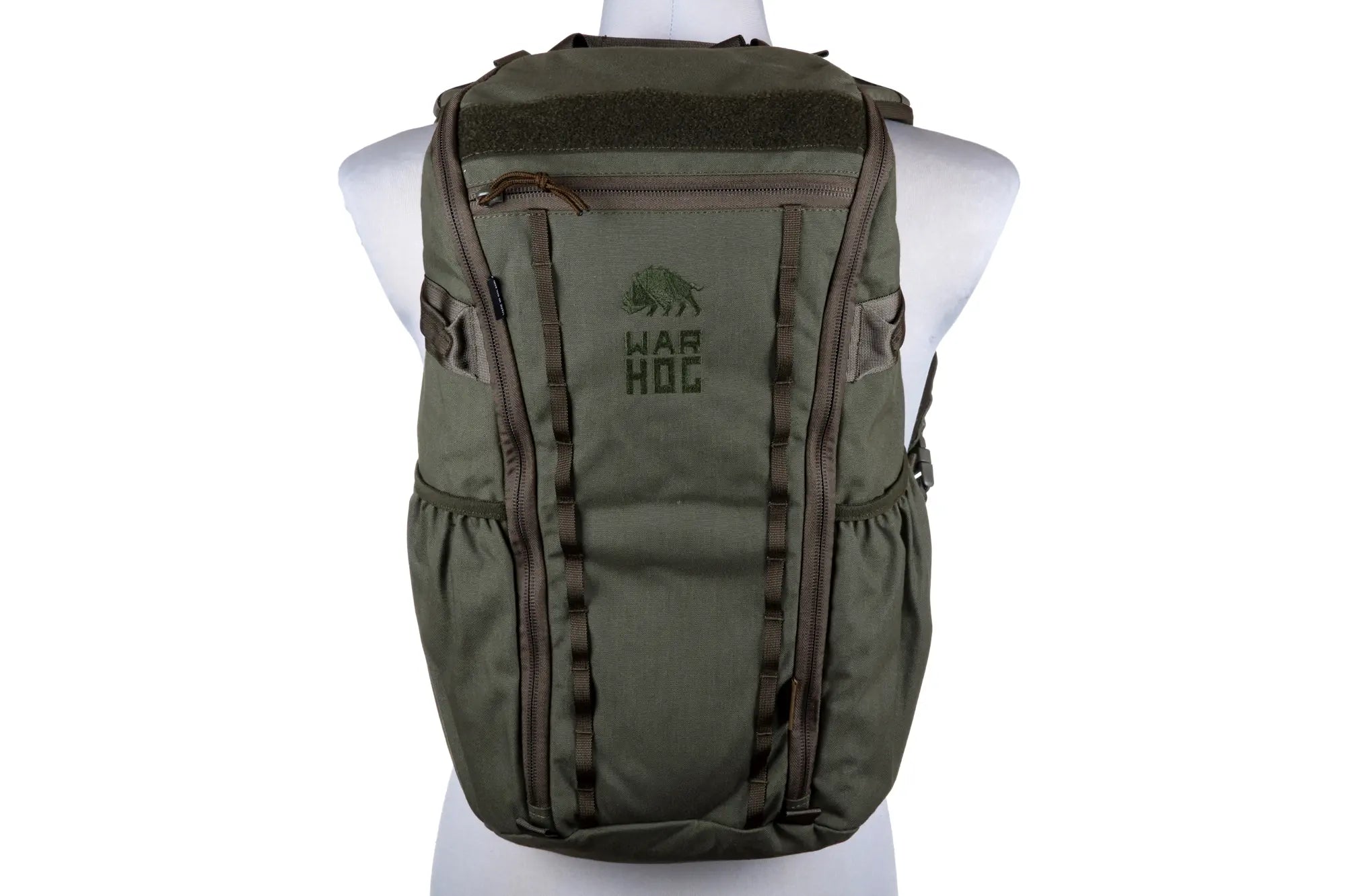 Dagger 25L Backpack Olive-1