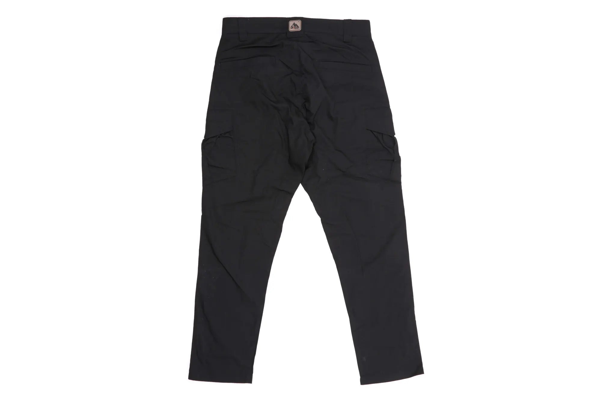 Black Mountain Tactical Redwood V2 Tactical Pants Black-1