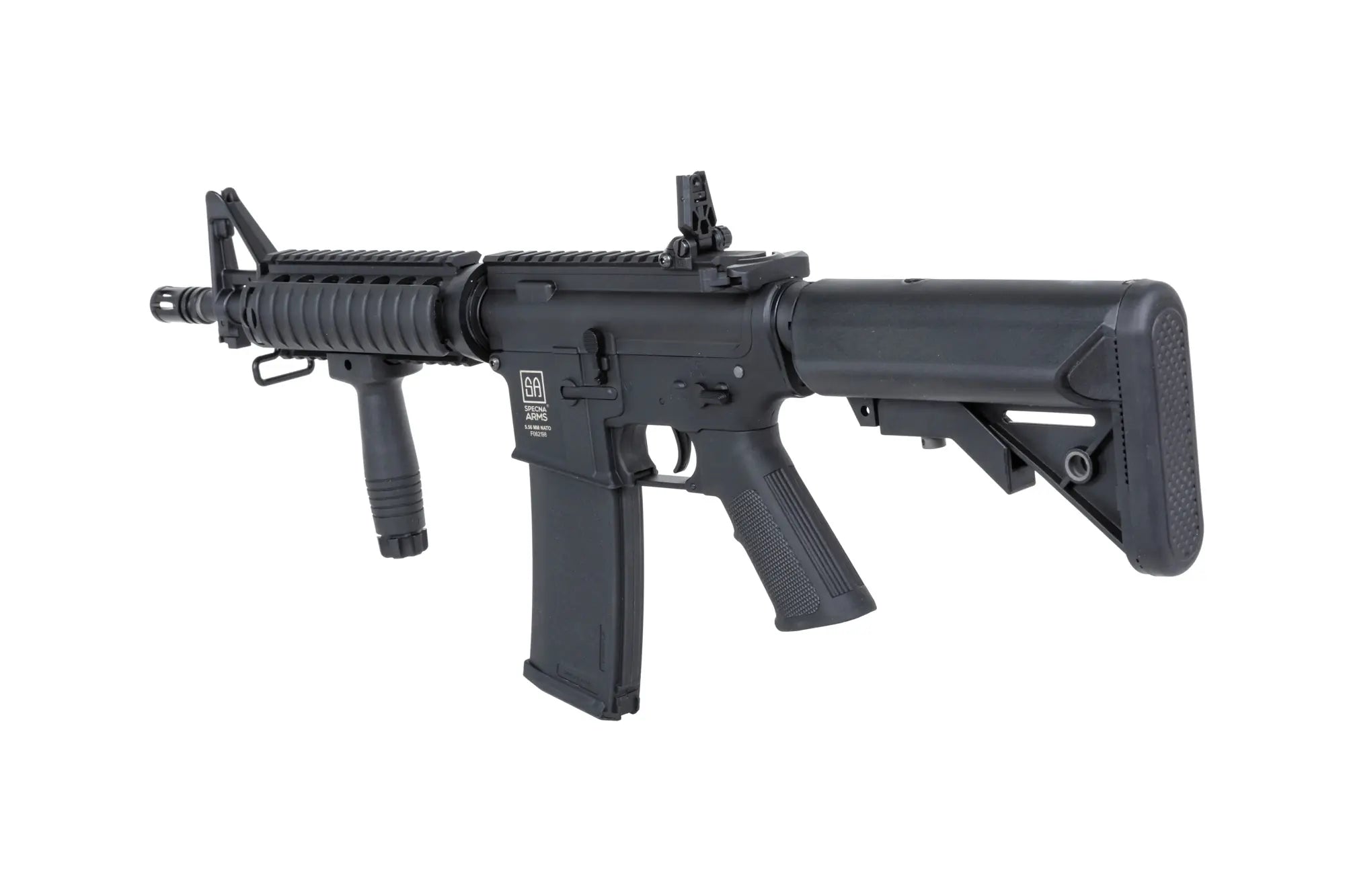 SA-F13 FLEX GATE X-ASR Gen.2 airsoft rifle