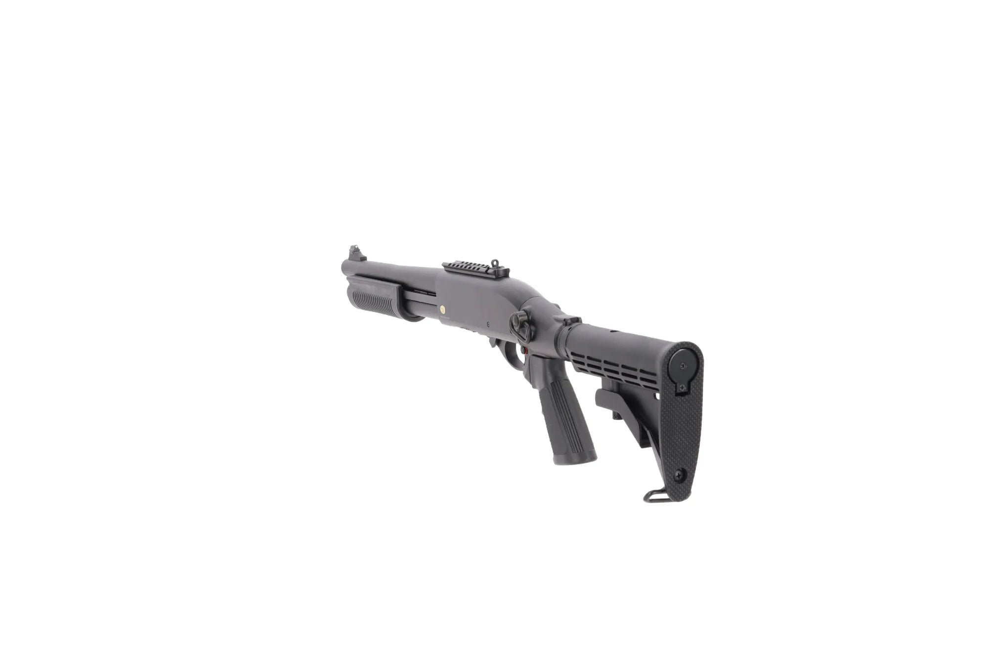 SA-VGS5 VAPOR airsoft shotgun Black