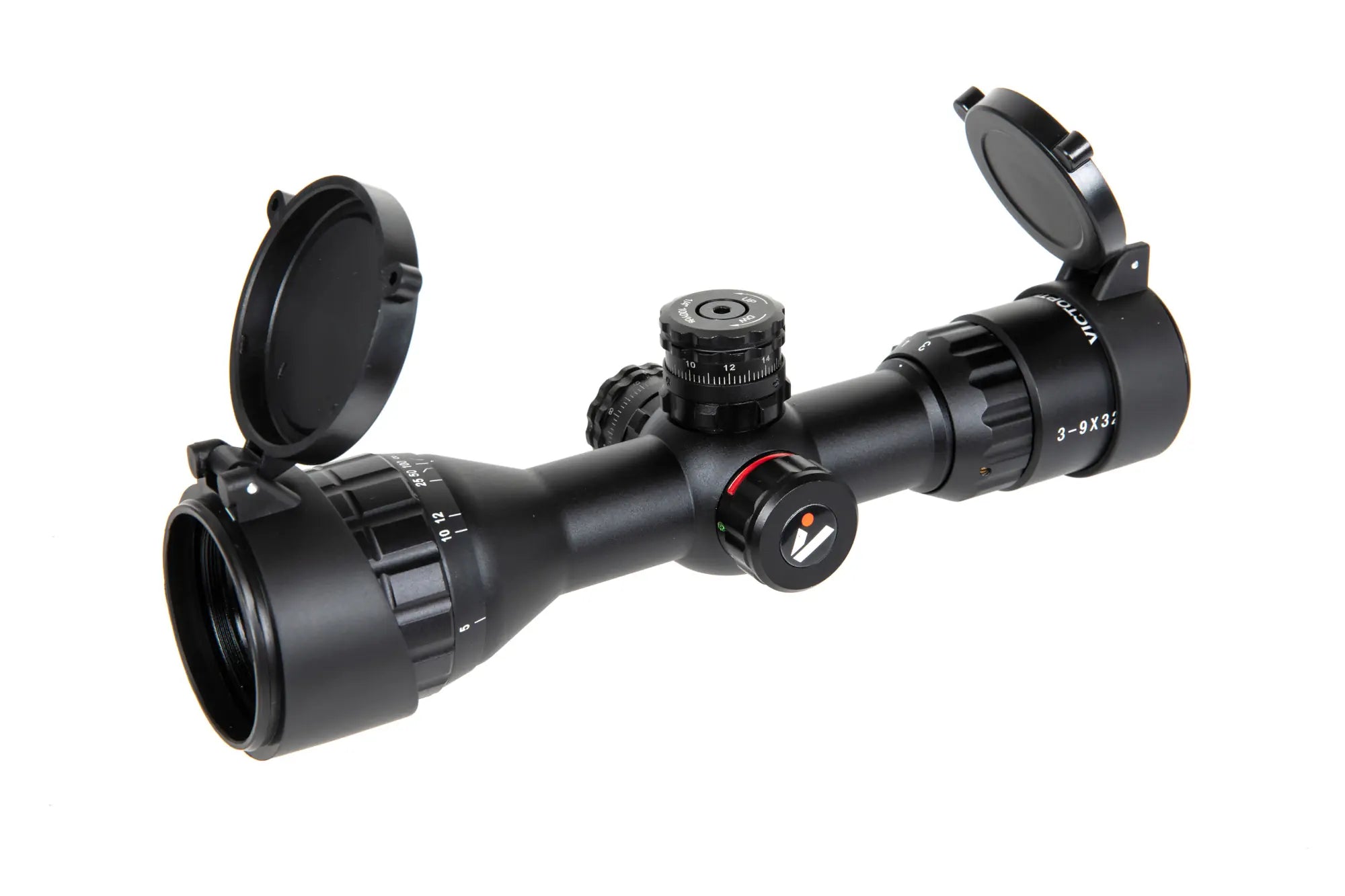 Vector Optics C3 3-9x32SFP spotting scope-1