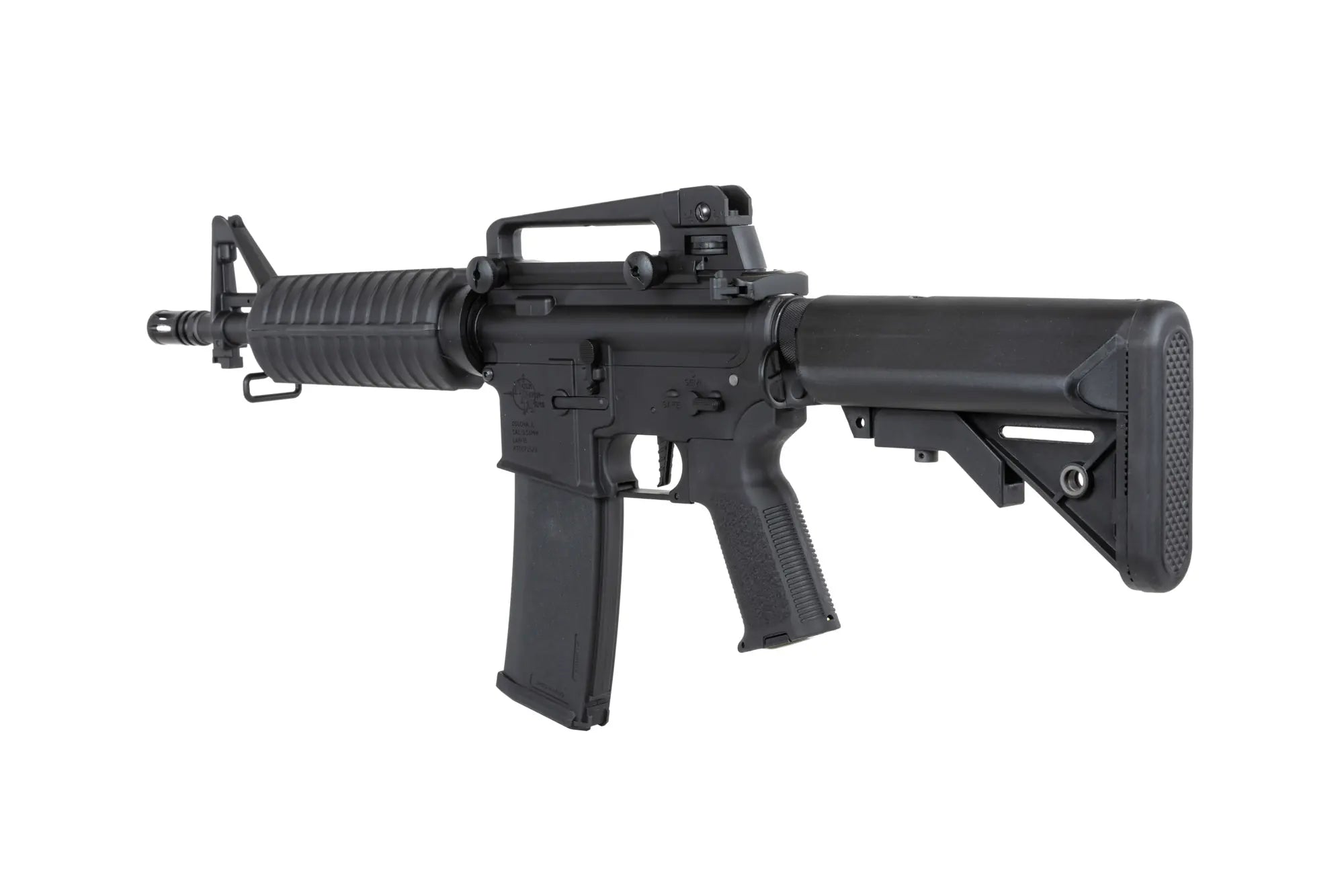 airsoft Specna Arms RRA SA-P02 PRIME™ HAL™ ETU Carbine High Torque Version Black-3