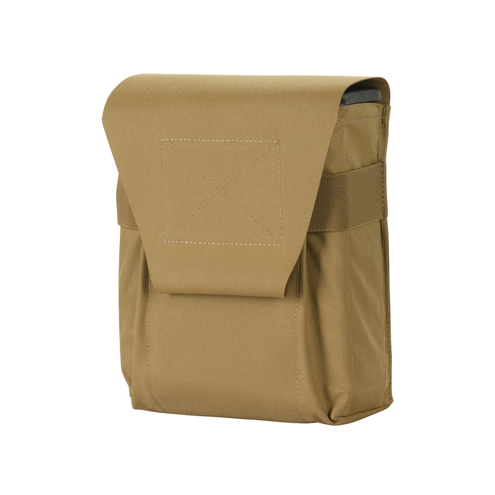 M-Tac magazine pouch M249 Coyote-1