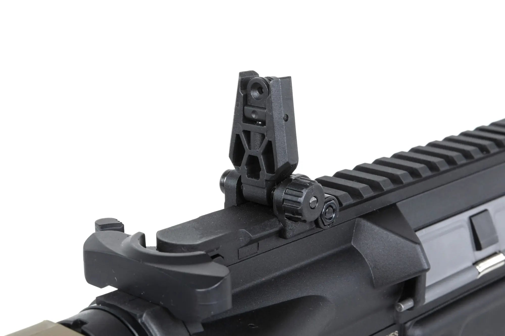 M4 airsoft SA-C10 CORE HAL ETU Gen.2 Half-Tan