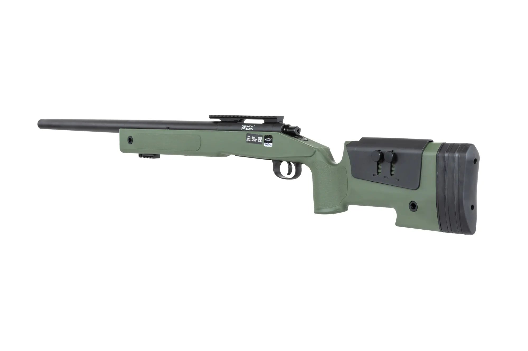 SA-S02 CORE High Velocity Upgraded sniper Rifle | Olive