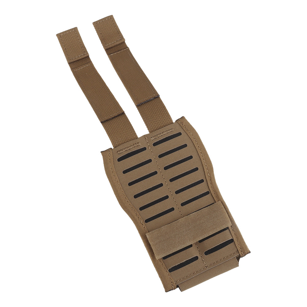 Wosport pouch for M4/M16 MG-120 magazines Coyote Brown-2