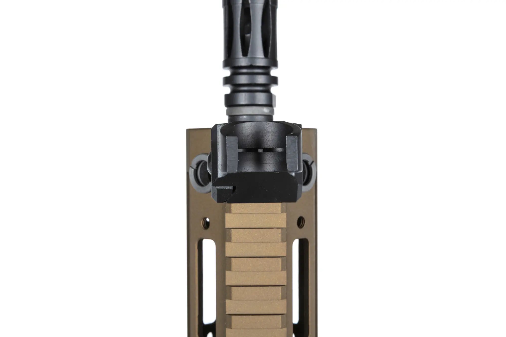 M4 SA-PH22 PRIME Aster II ETU with brushless motor | Bronze