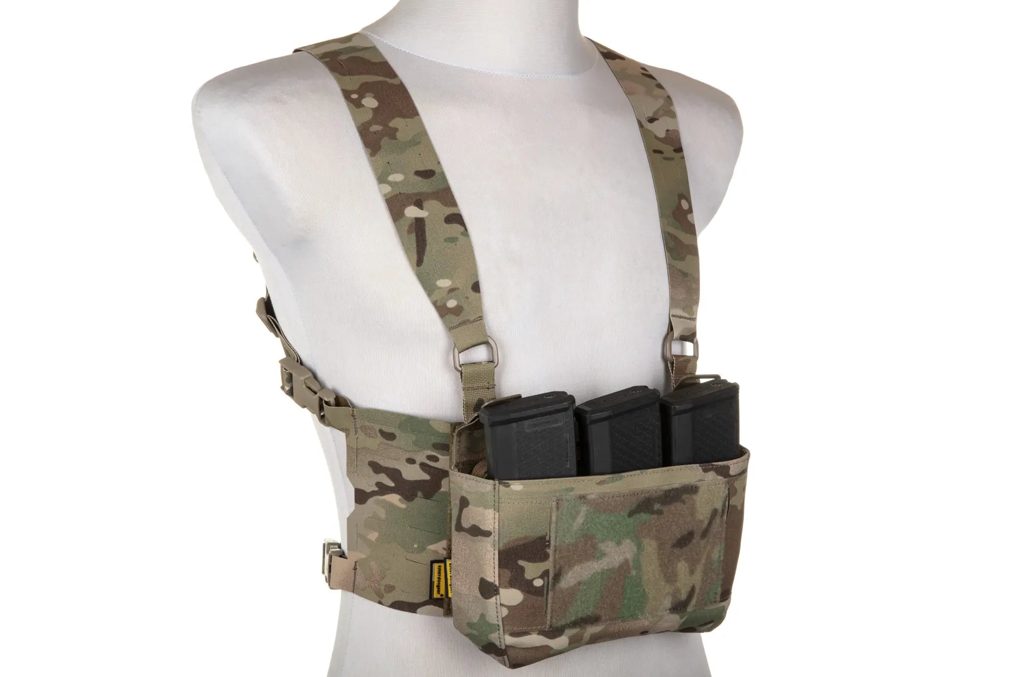 Emerson Gear FRO Style Chest Rig Multicam-1