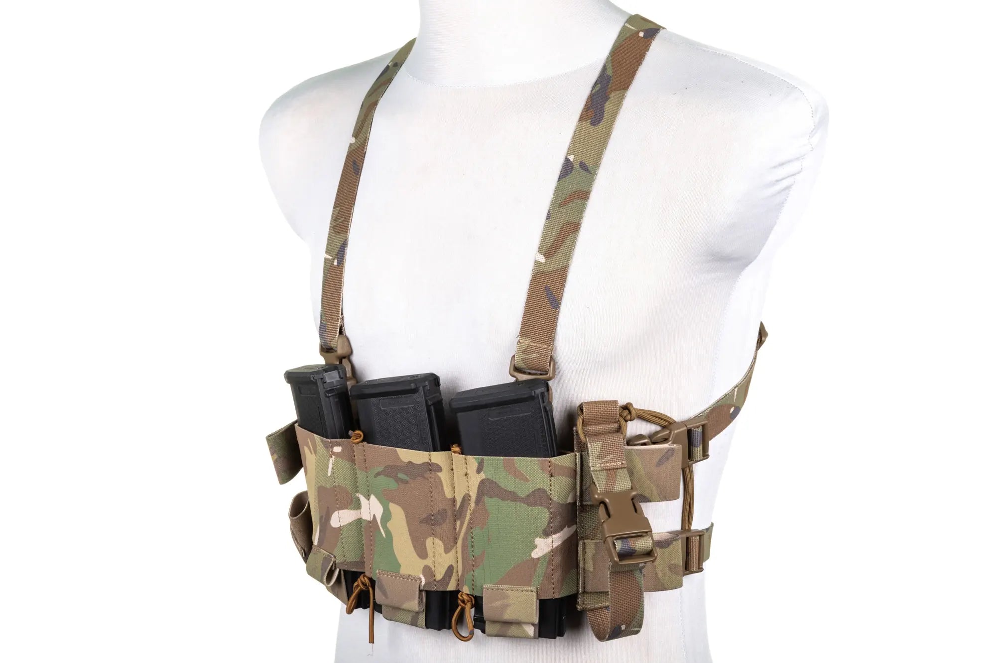 Minimalist Chest Rig VE-108 | MC