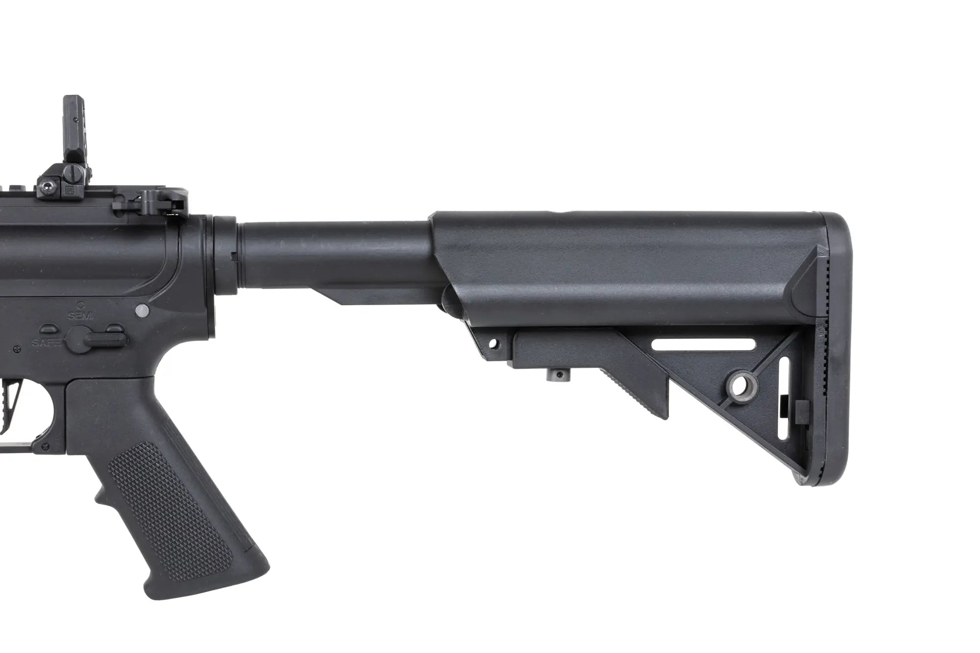 SA-C20 CORE HAL ETU Single Fire Only airsoft rifle