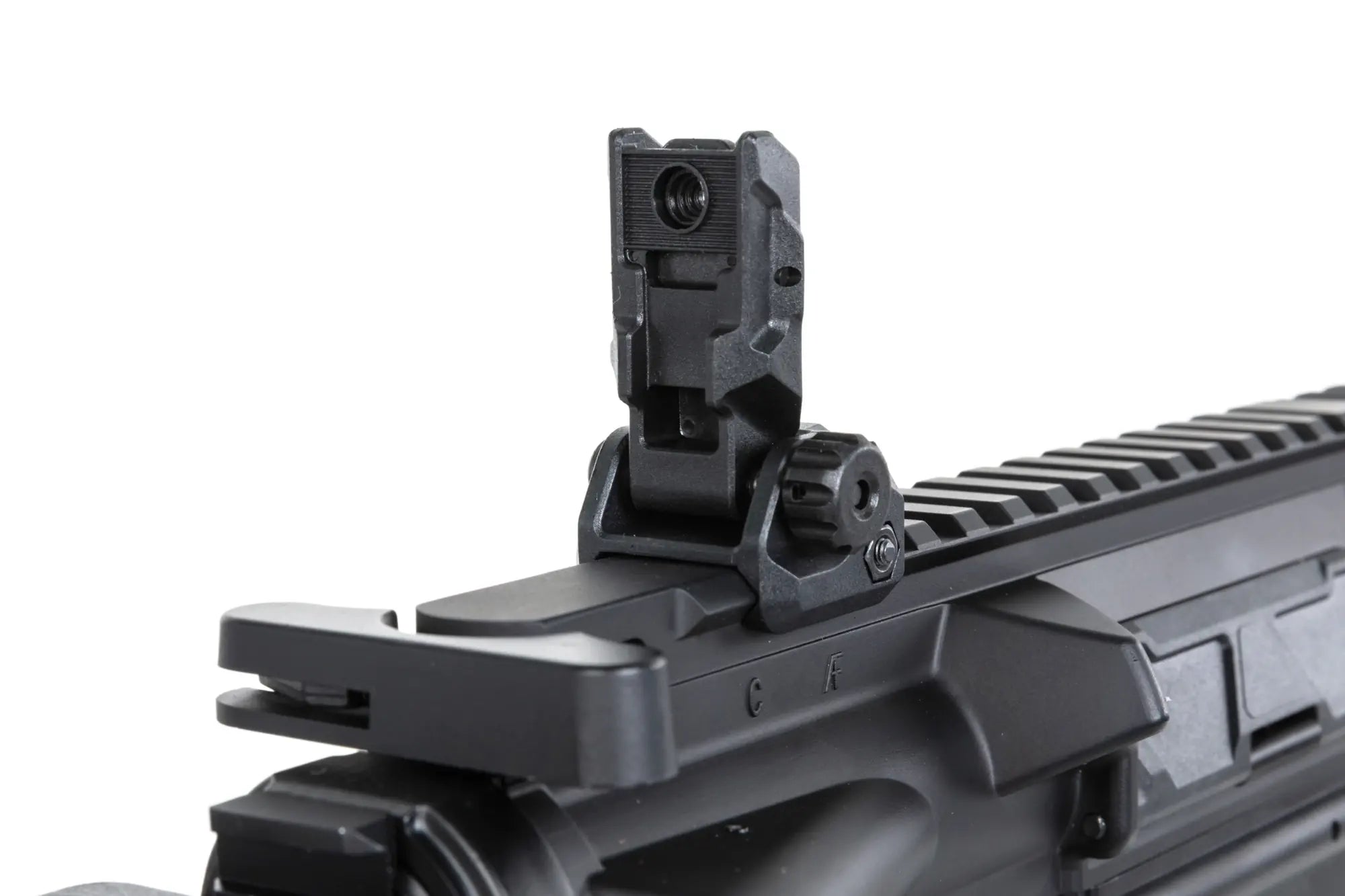 Airsoft Rifle X C.A.T. AR-15 Explorer 8.5" AR AEG FE