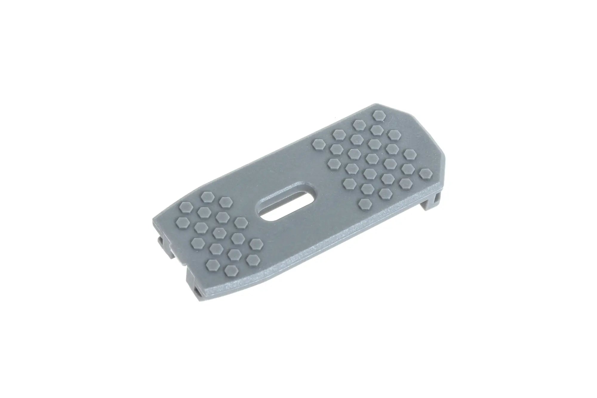 Mid-cap M4 magazine 250 rounds Type B Grey