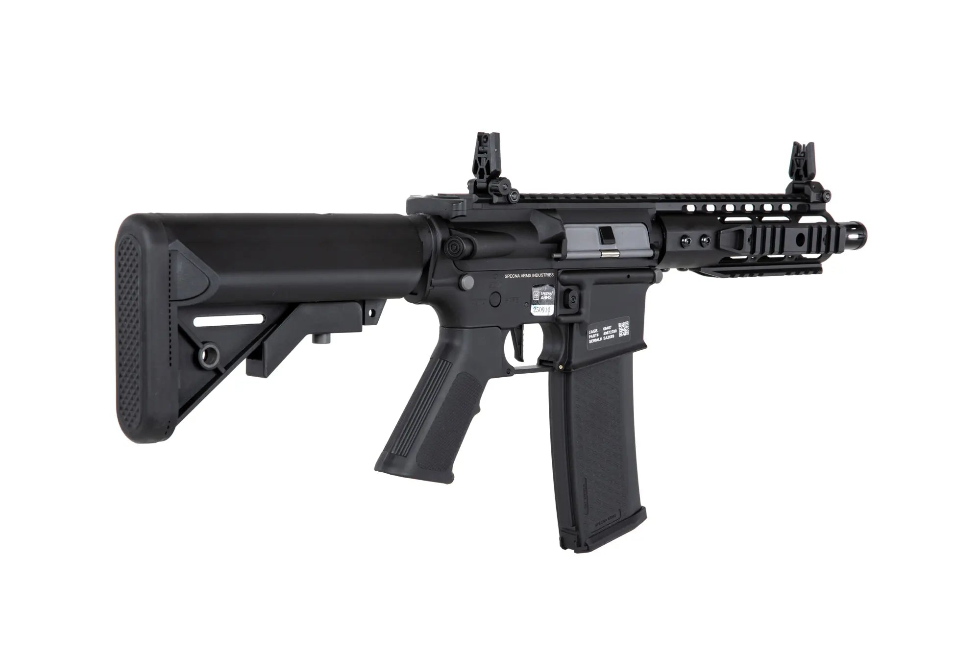 Specna Arms SA-C12 CORE™ HAL ETU™ ASG Carbine-1
