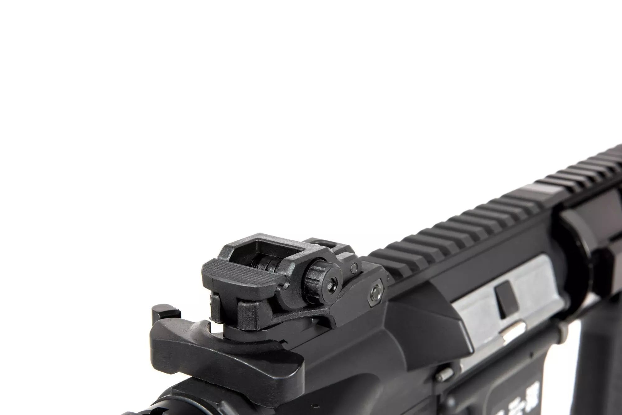 Specna Arms SA-E11 EDGE™ Kestrel™ ETU 1.14 J airsoft rifle Black-4