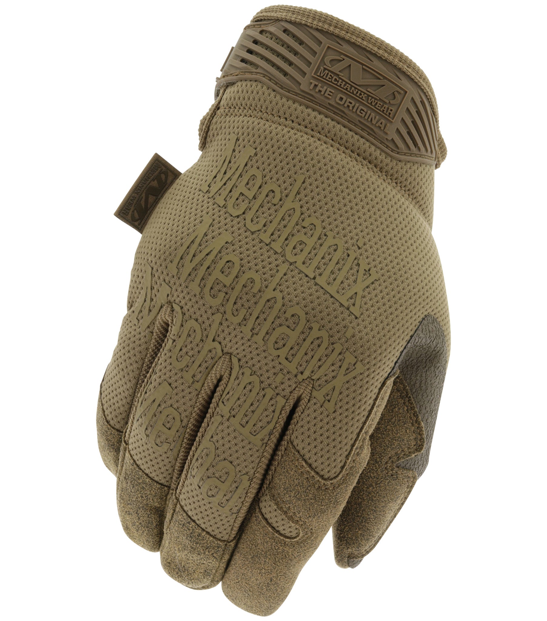 Mechanix The Original - Coyote