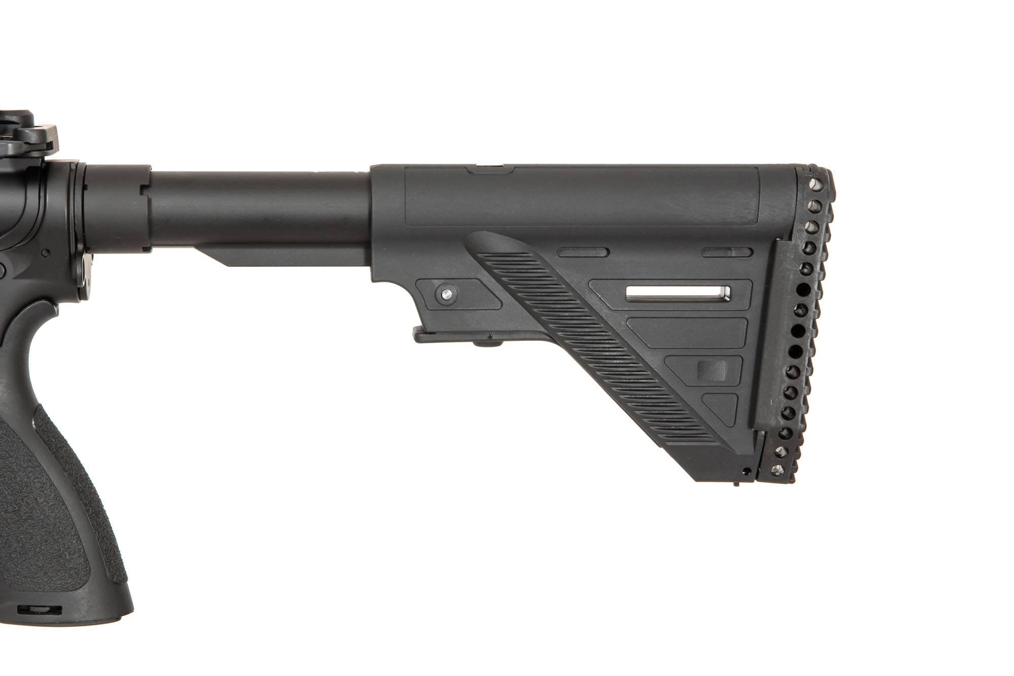 Specna Arms SA-H12 ONE™ Kestrel™ ETU ASG Carbine Black-1