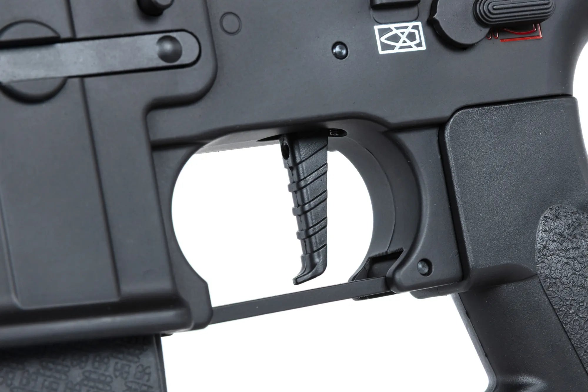 M4 SA-PH20 PRIME HAL ETU with Brushless Motor