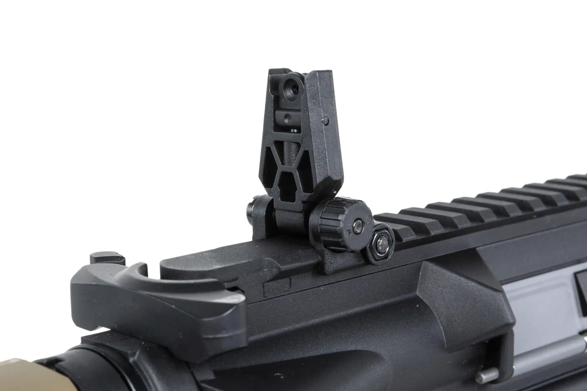 M4 airsoft SA-C07 CORE HAL ETU Gen.2 Half-Tan