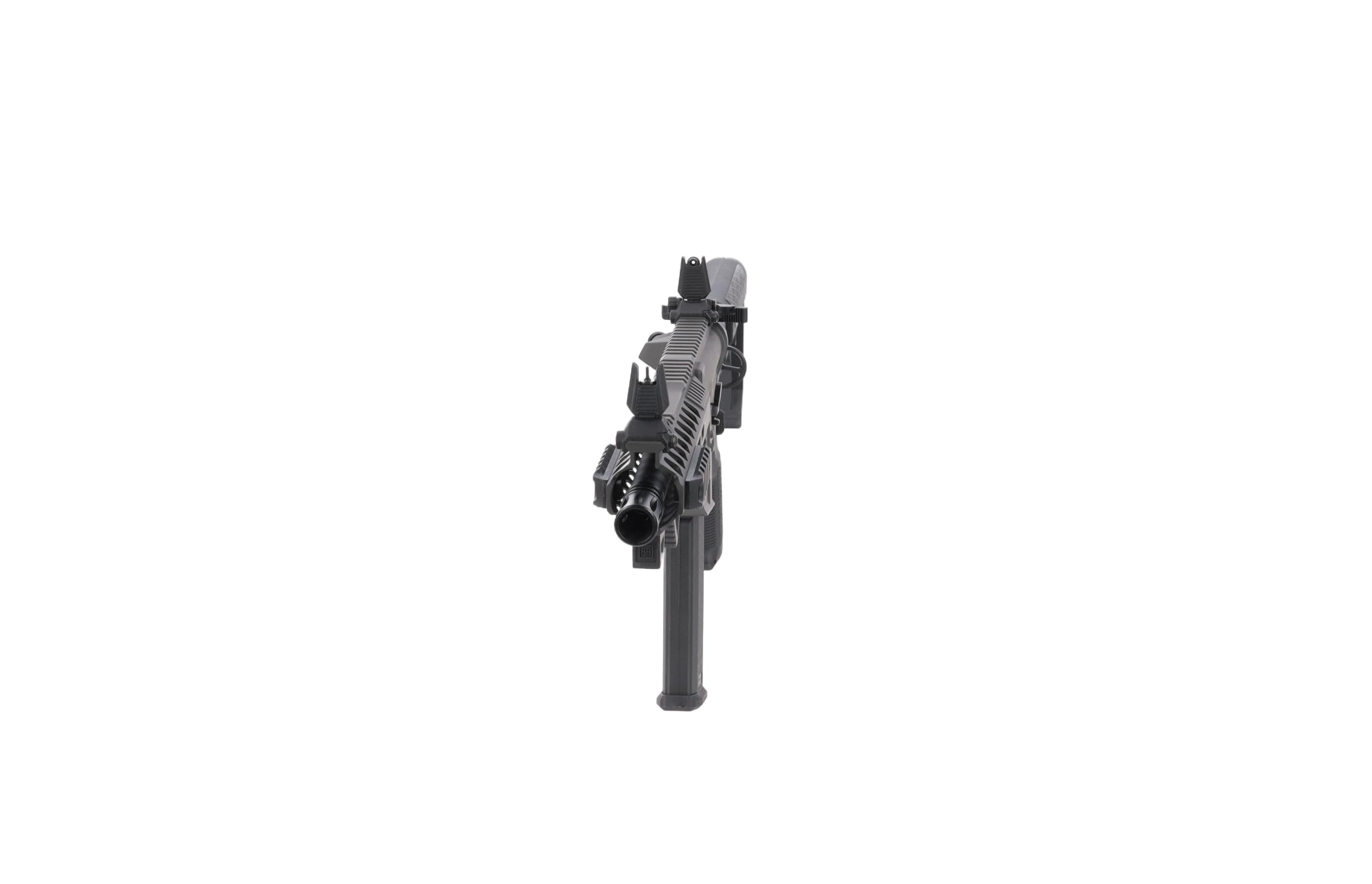 M4 Airsoft RRA SA-E17 EDGE HAL 2 V2 Grey