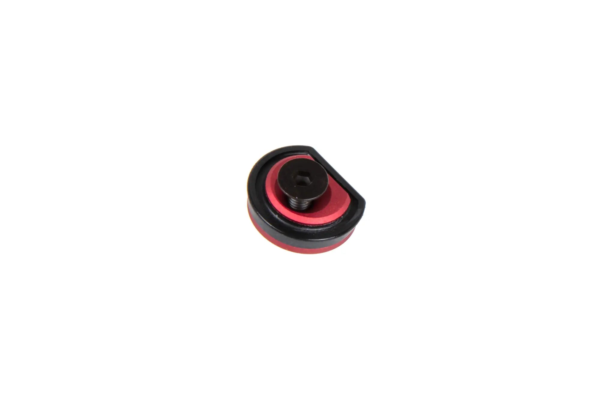 TTI Airsoft piston head for AAP-01