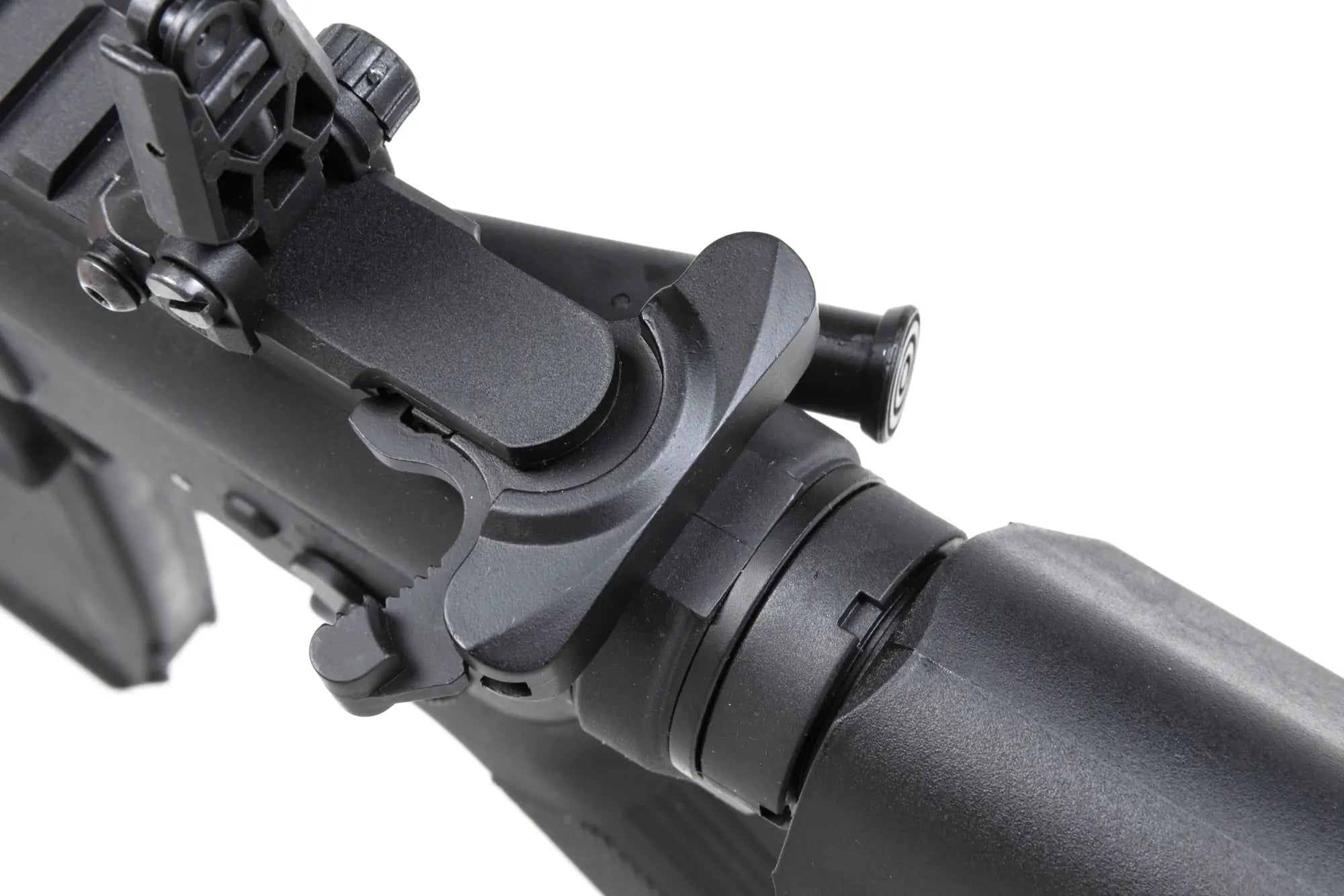 M4 airsoft rifle SA-C10 CORE HAL ETU Single Fire Only