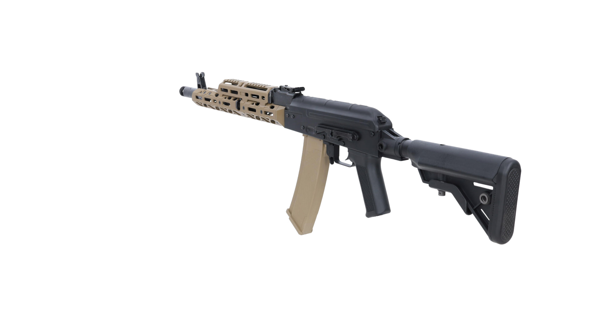 KPYK SA-PJ14 PRIME Aster II ETU BLDC airsoft rifle