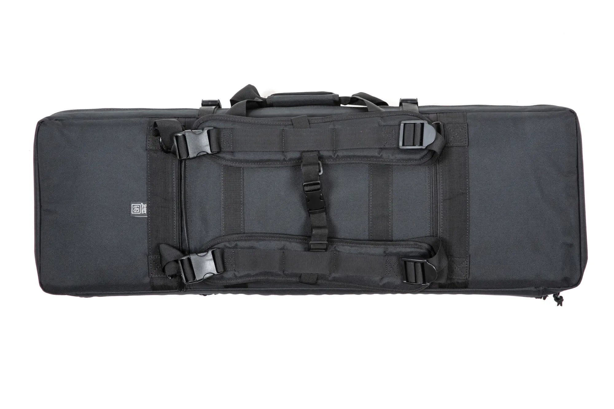 Specna Arms Urban War Rifle Bag Black-3