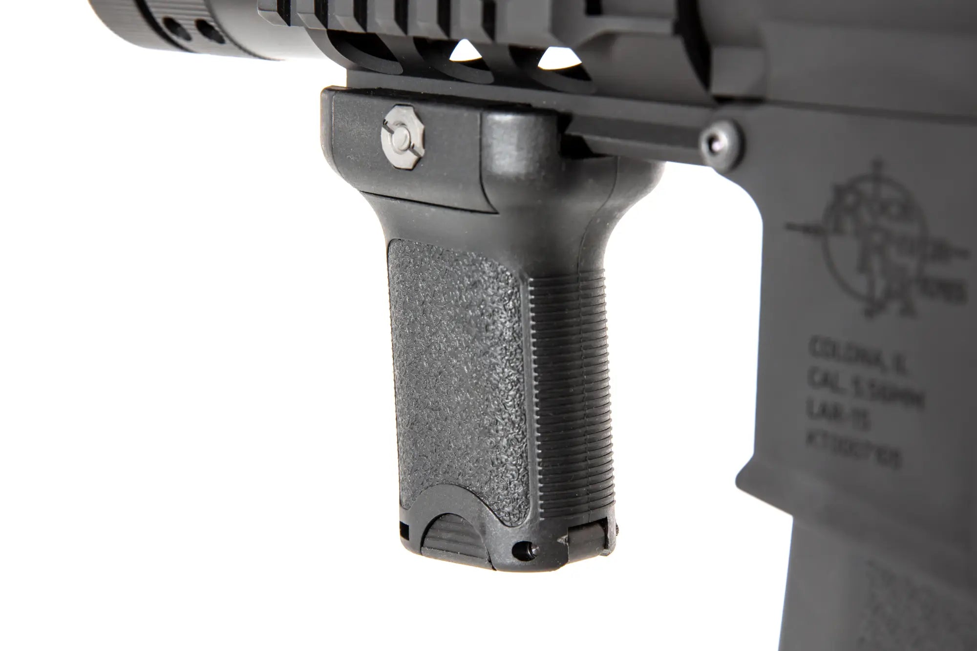 Specna Arms RRA SA-E10 PDW EDGE™ HAL2 ™ carbine replica Black-2