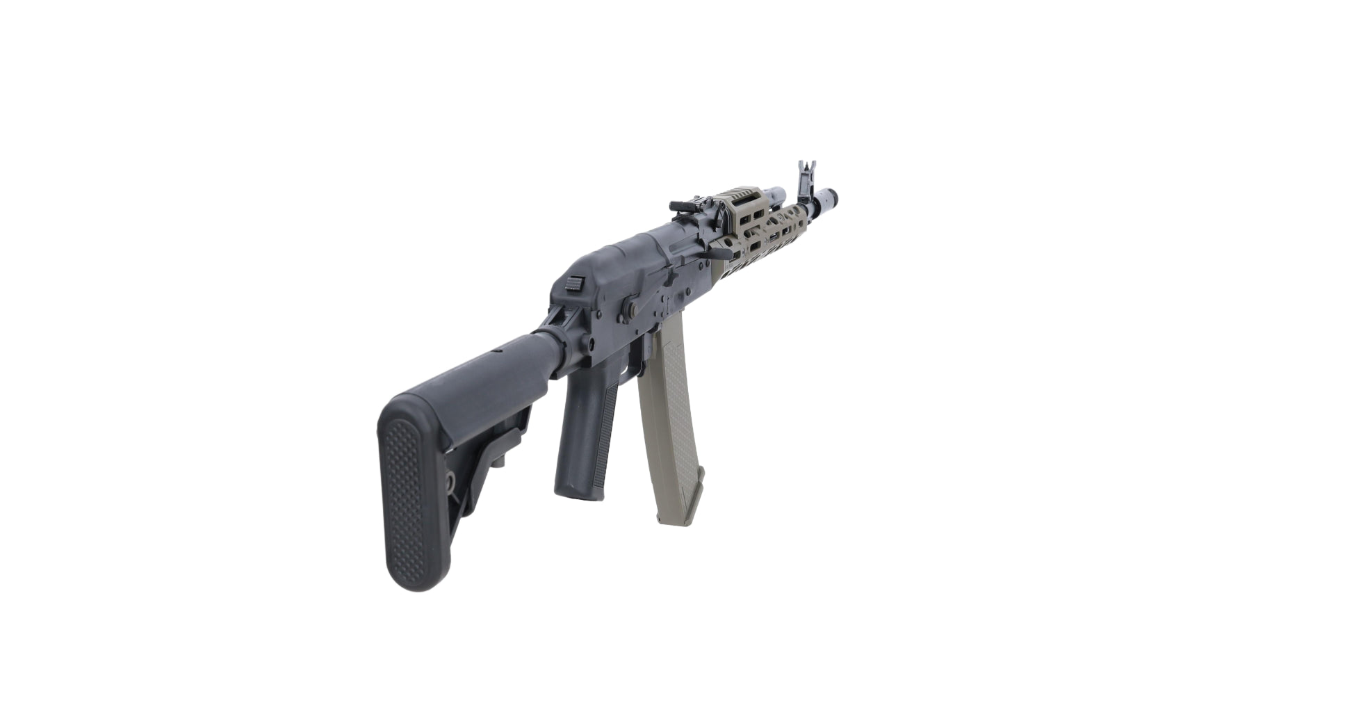 KPYK SA-PJ15 PRIME Aster II ETU BLDC airsoft rifle