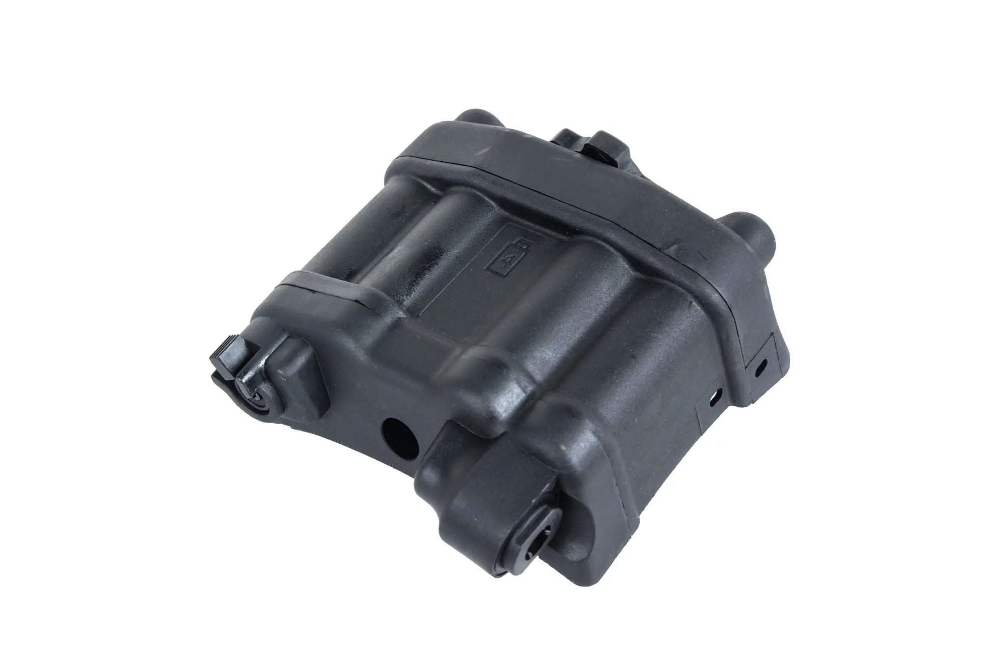 Wosport battery box HL-ACC-81 Black-1