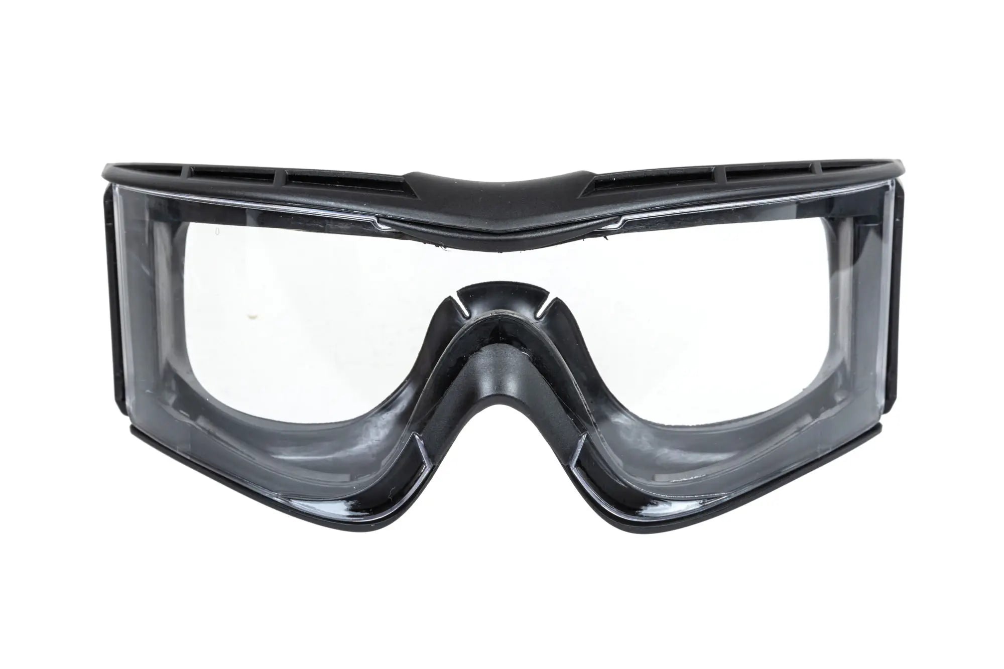 Wosport tactical goggles GG-005 Black-1