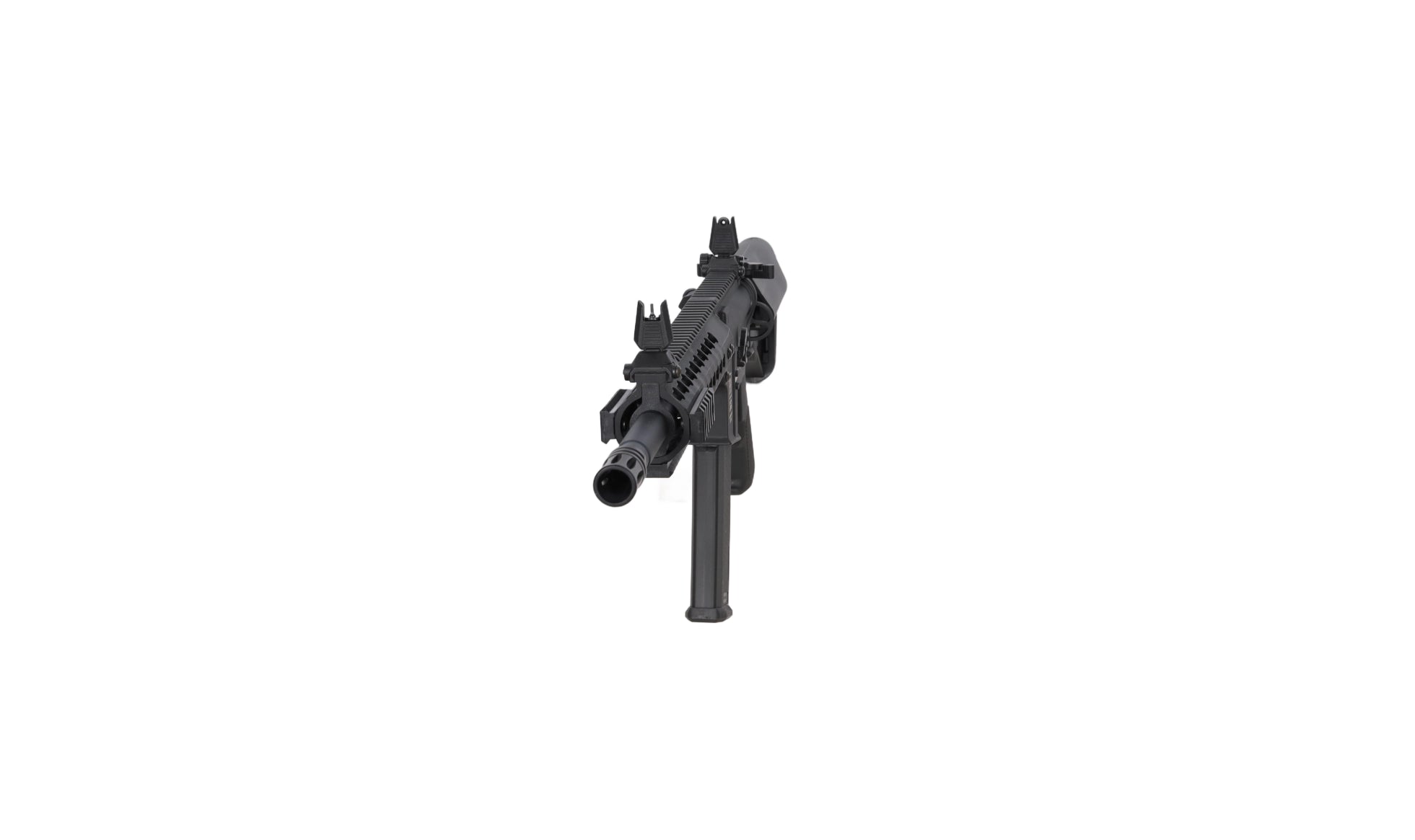 SA-F02 FLEX Gen.2 HAL ETU Airsoft rifle