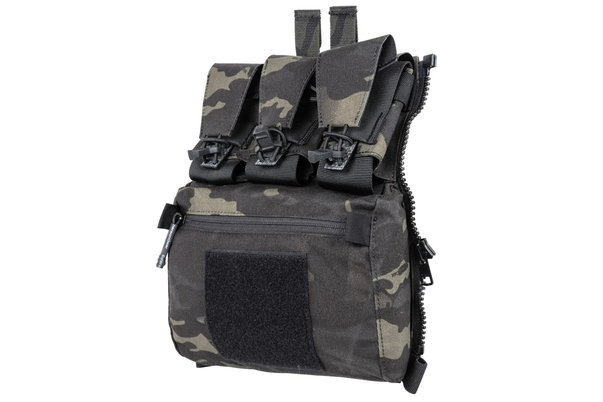 Emerson Gear V5 PC Multicam Black assault panel-2