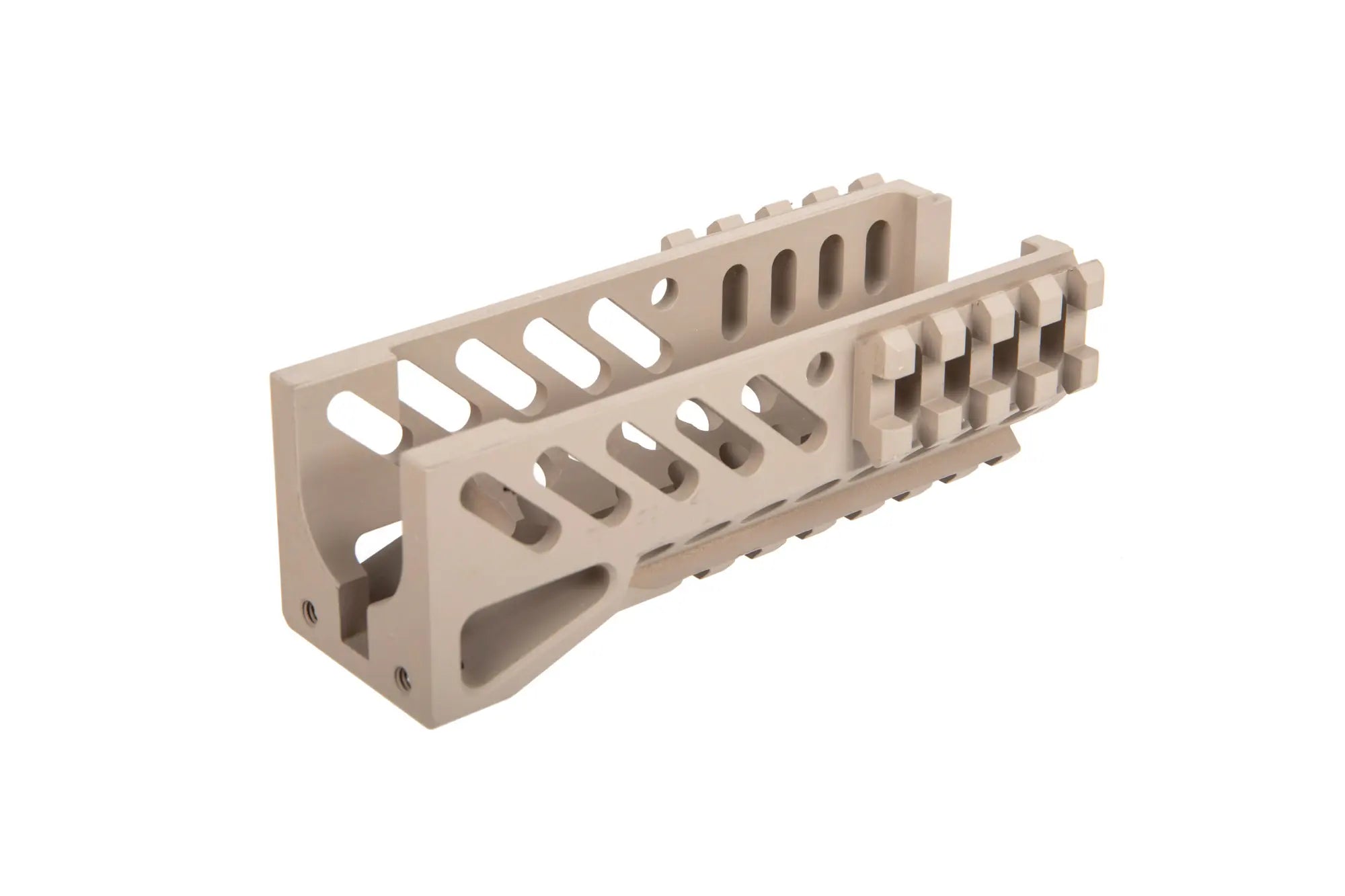 B-11 handguard for AKS-74U replicas (DBoys / LCT / GHK) Tan