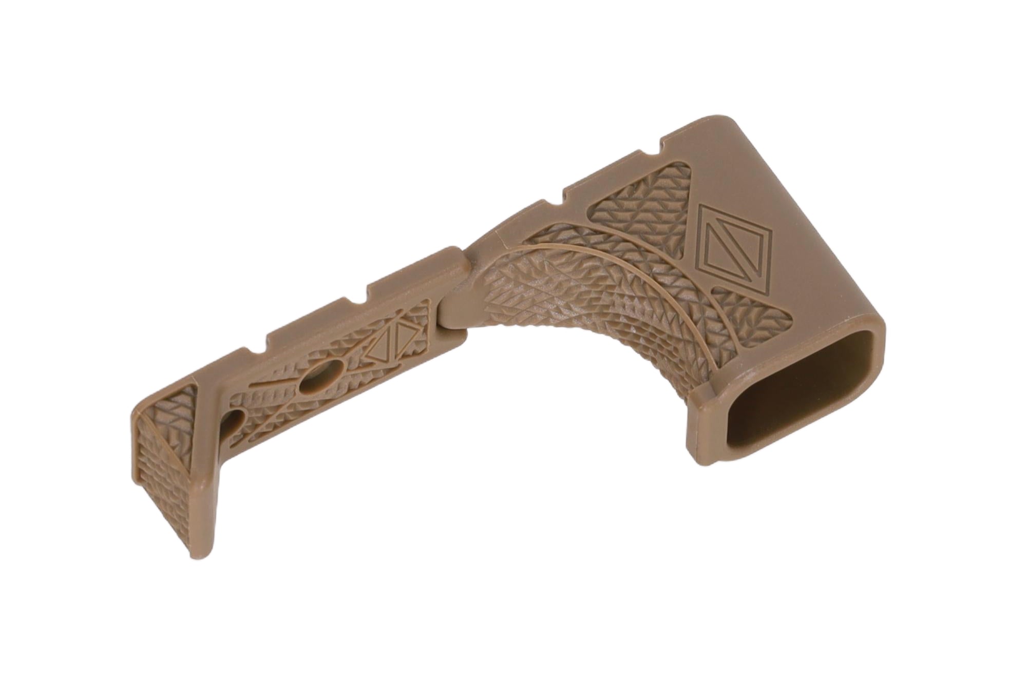Specna Arms M-LOK Hand Stop V2 Handguard - Tan-3