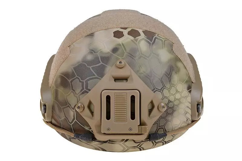 X-Shield FAST MH helmet replica - HLD-1