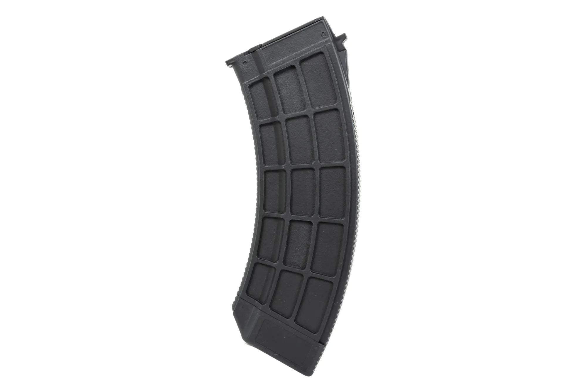 AK hi-cap 520 bbs magazine CYMA C206