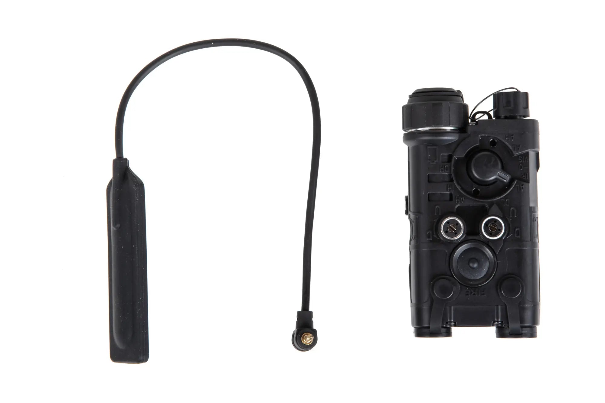 WADSN N-style laser sight WD06059 Black