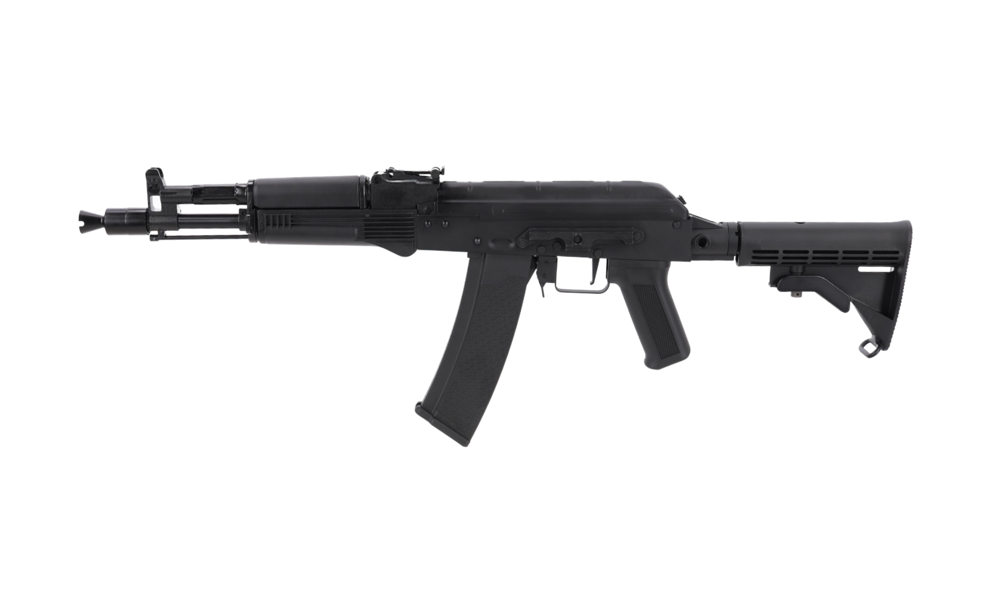 SA-J10 EDGE HAL ETU - Magnus TDC chamber