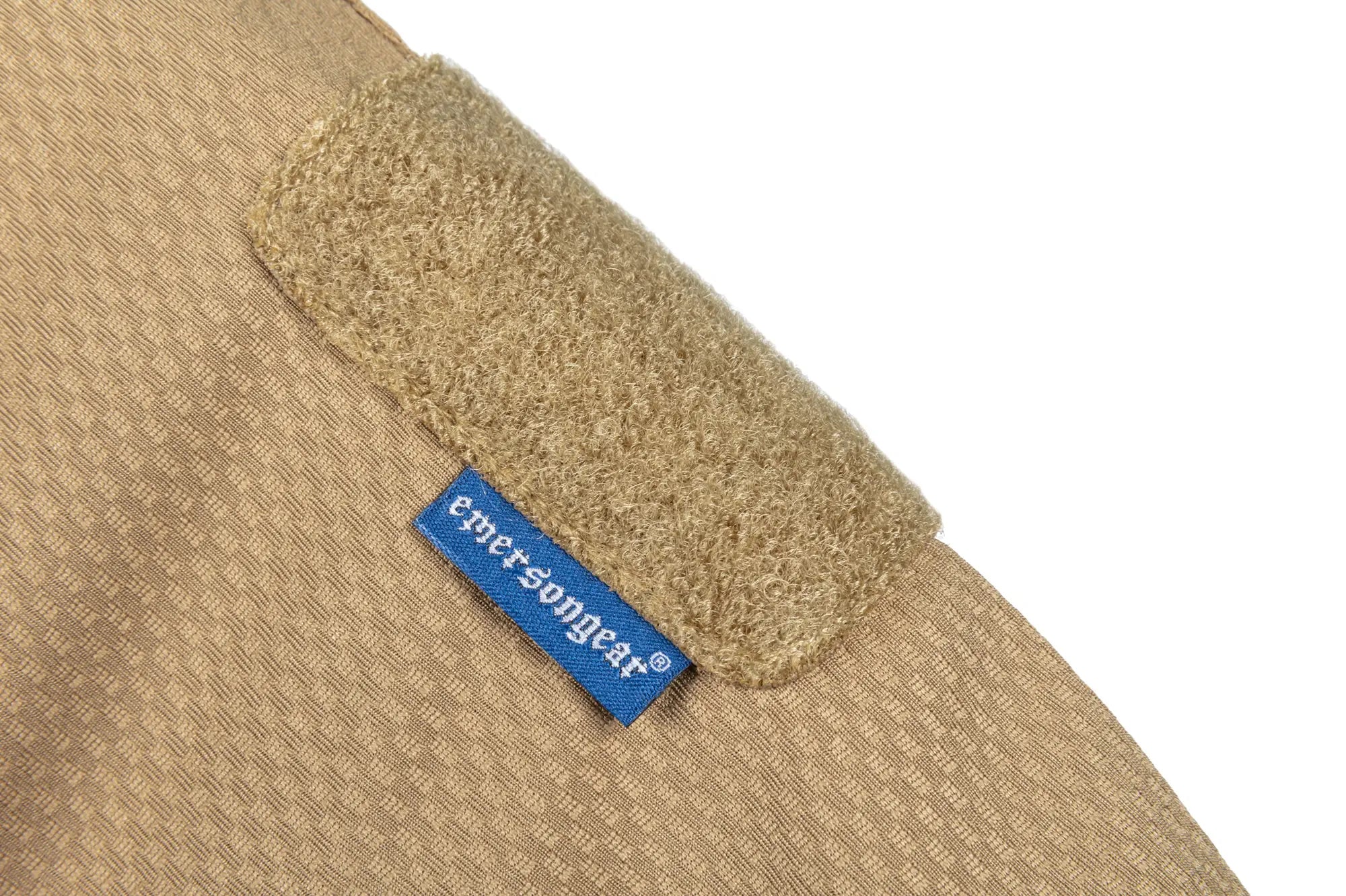 Emerson Gear Blue Label Newt Khaki Training Shirt-1