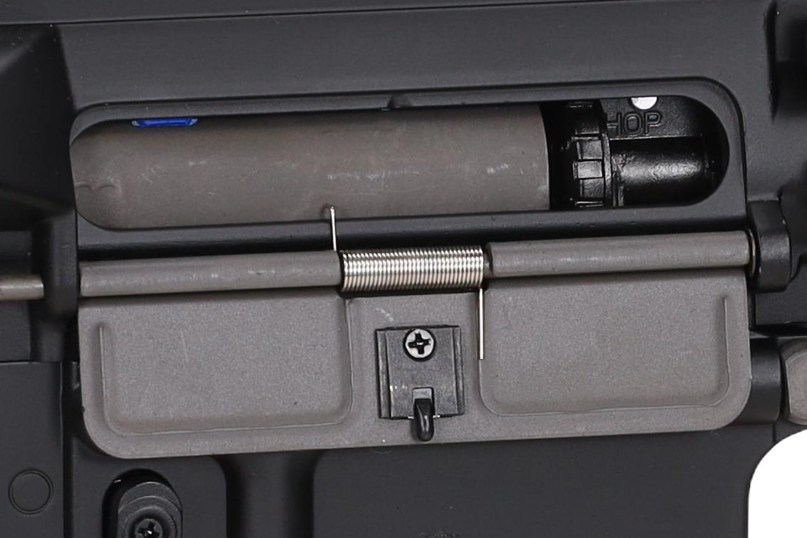 Colt x Daniel Defense MK18 SA-E19 EDGE Gen.2 AEG Assault Rifle 10.5" – Black-3