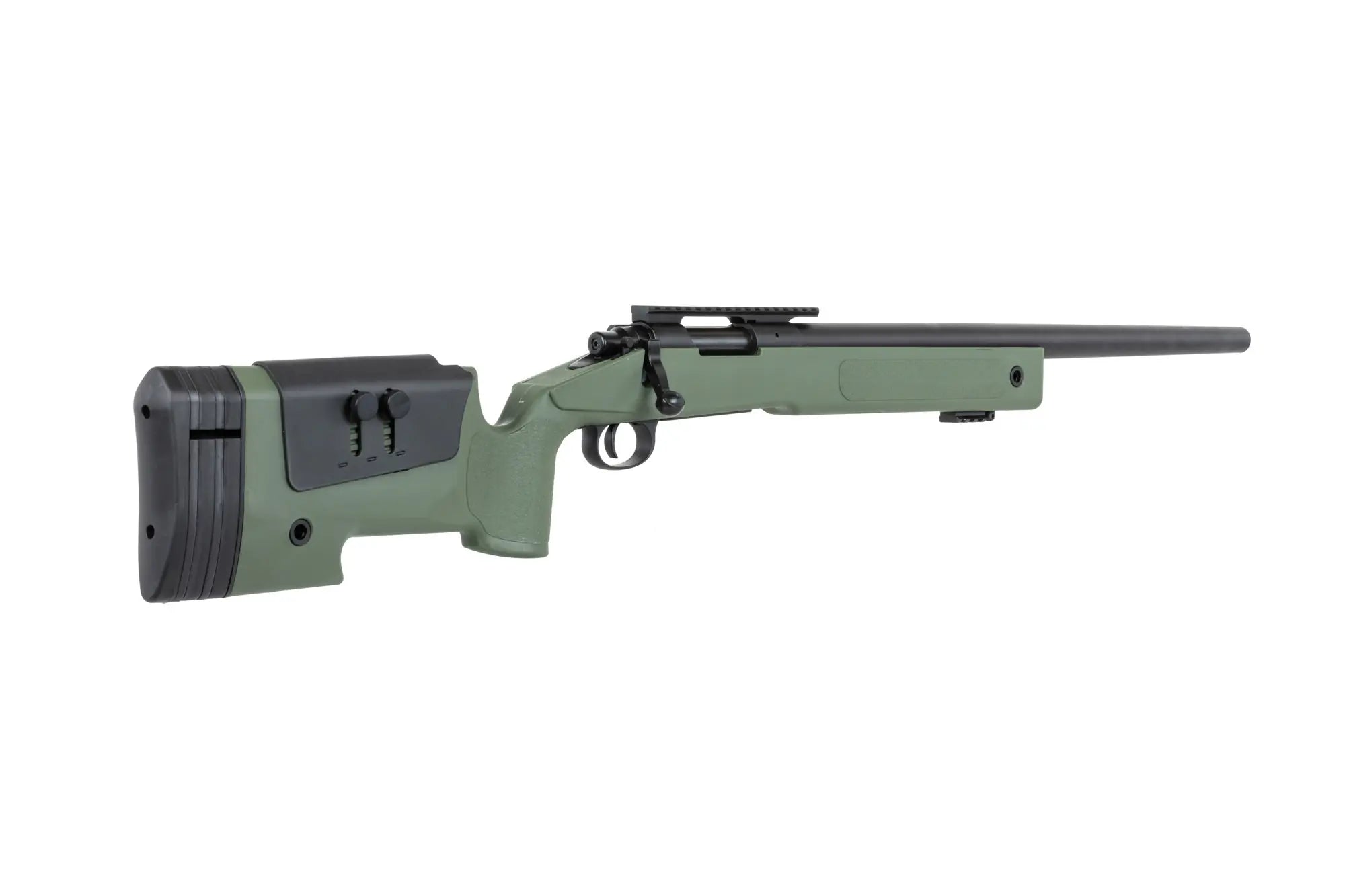 SA-S02 CORE High Velocity Upgraded sniper Rifle | Olive