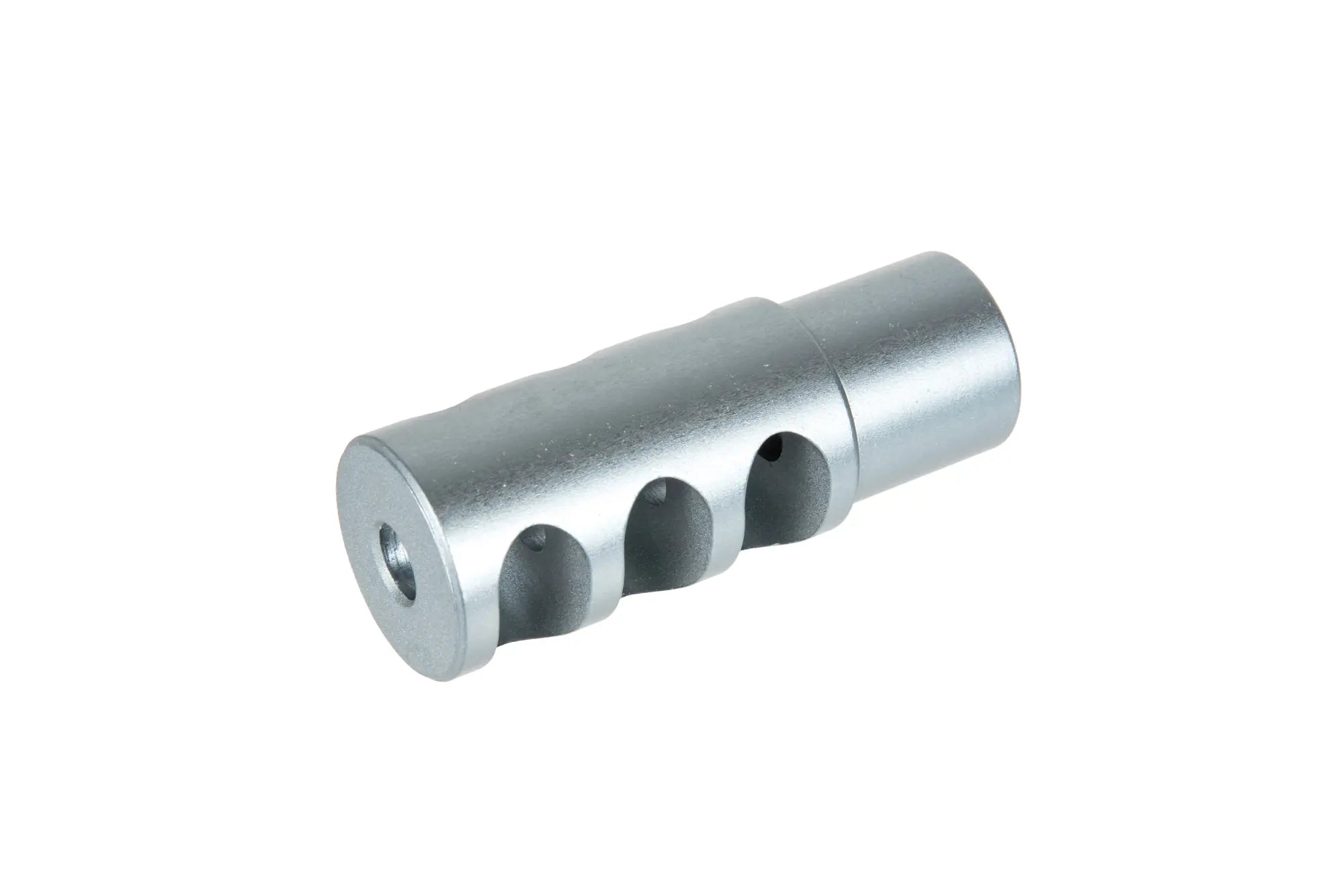 CNC SRSM Flash Hider (AK-104/105 LCT/SA/CM) - Grey