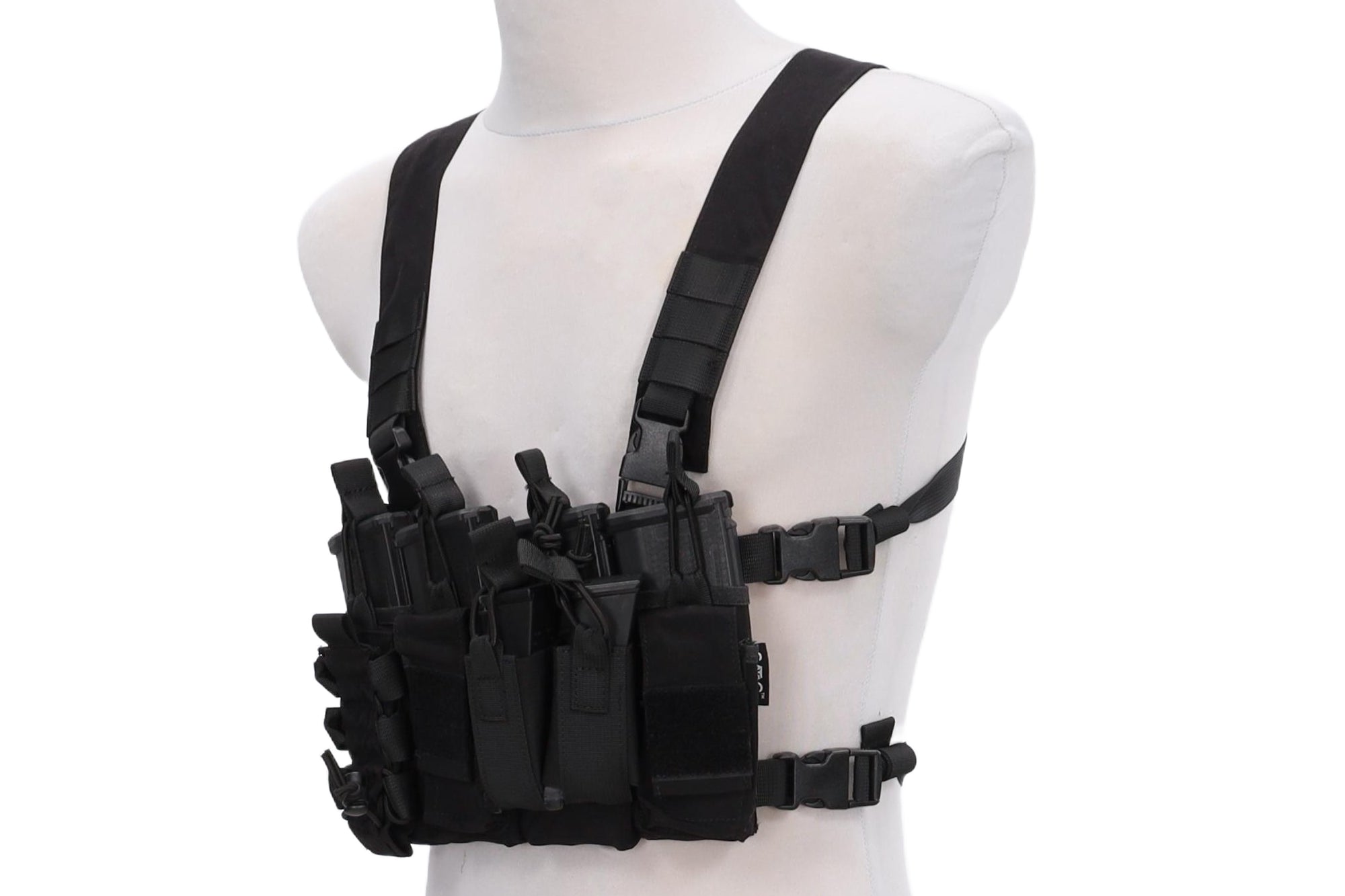 Specna Arms Tactical Adaptive Chest Rig Vest-2