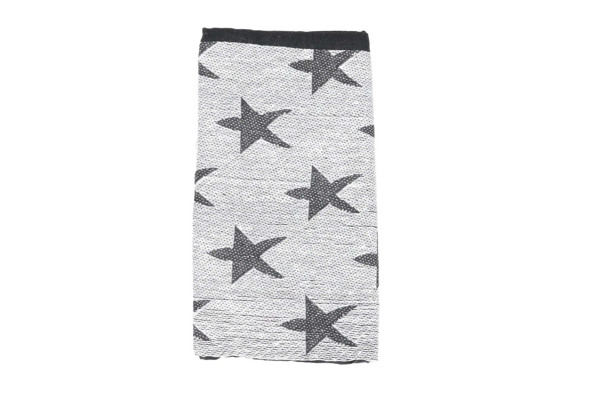 Specna Arms Shemagh Stars Sling Black and White-2